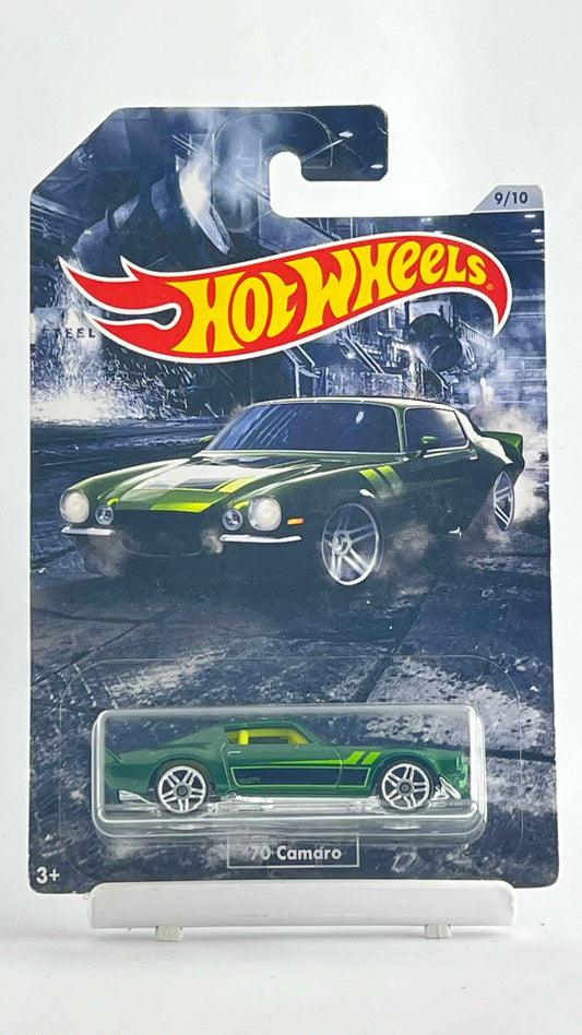 70 CAMARO