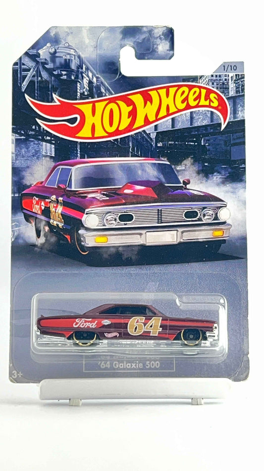 64 GALAXIE 500