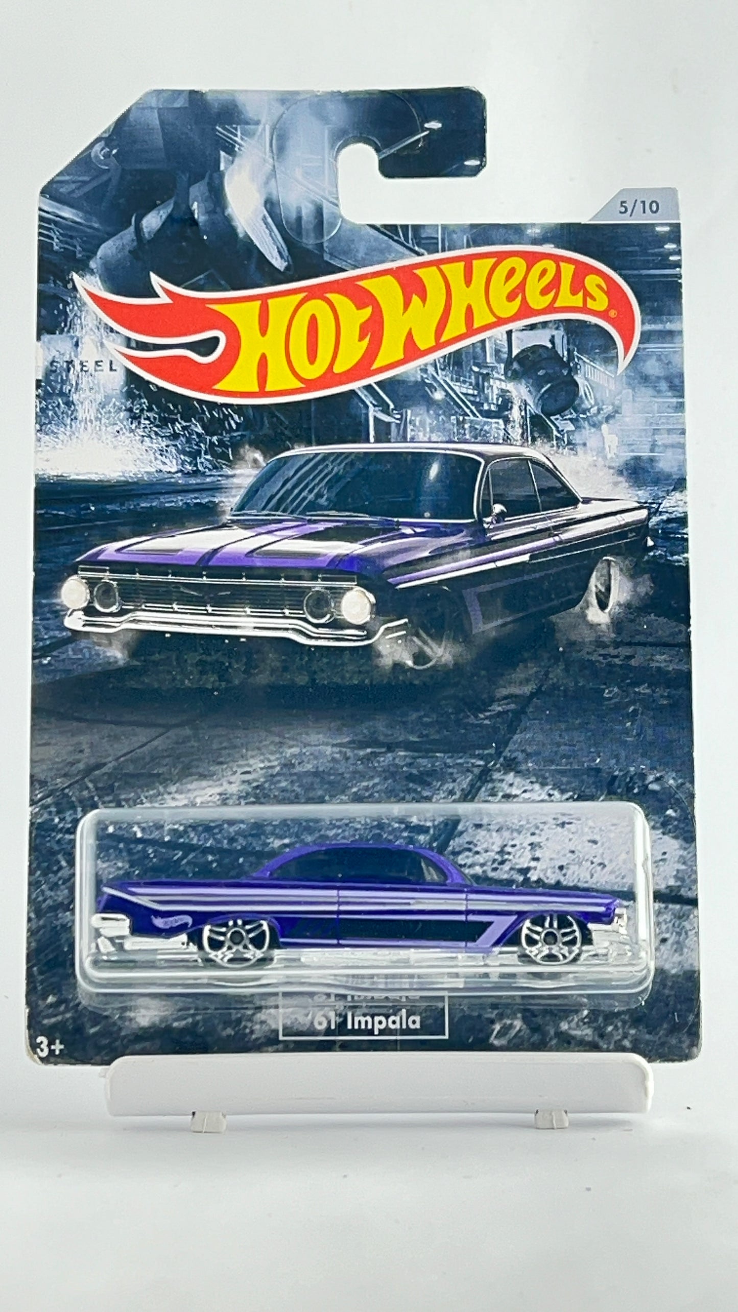 61 IMPALA