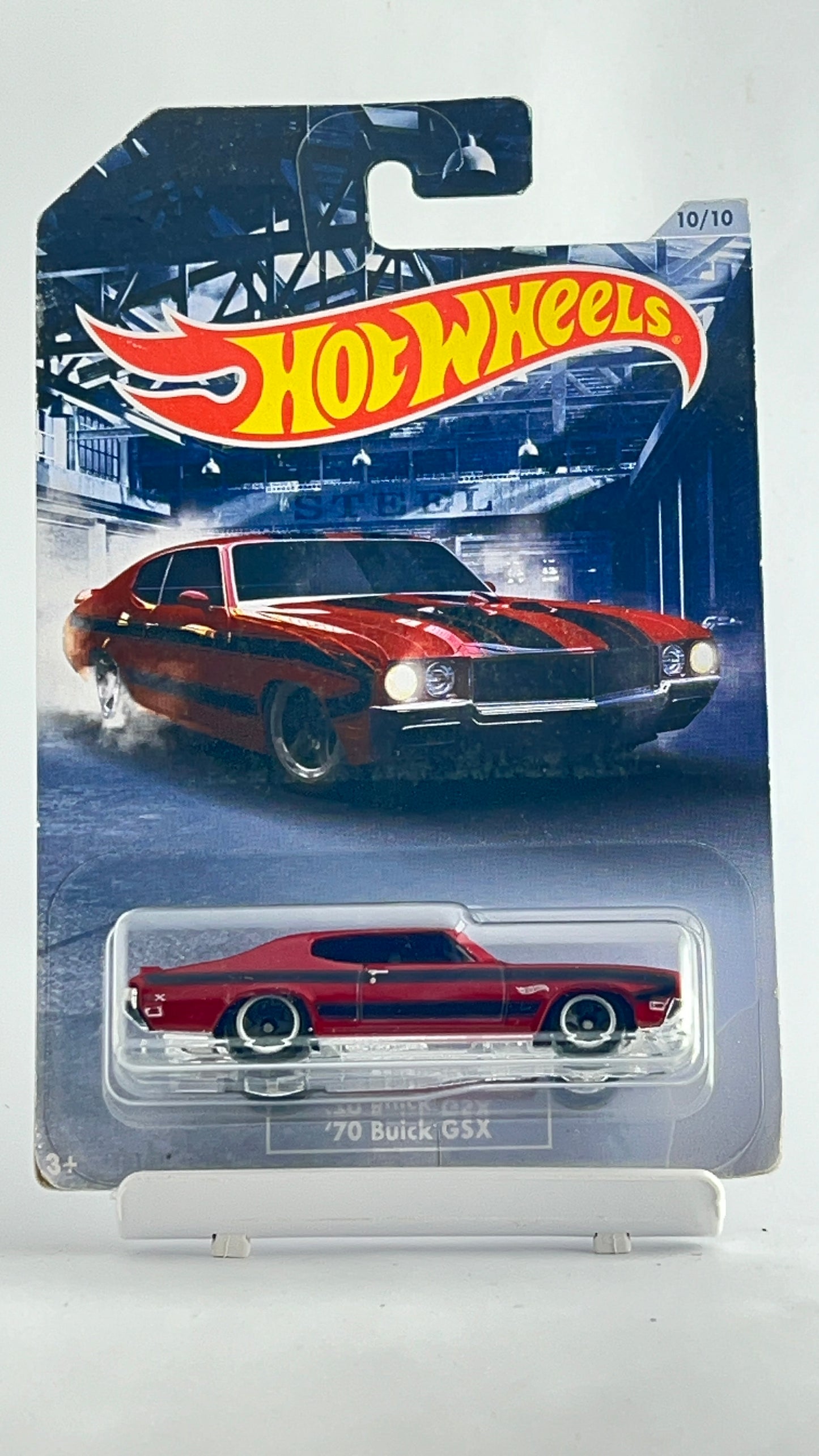 70 BUICK GSX