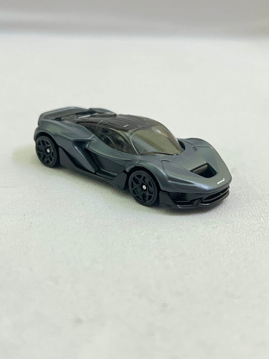 UNCARDED - MCLAREN W1 - Its Fun