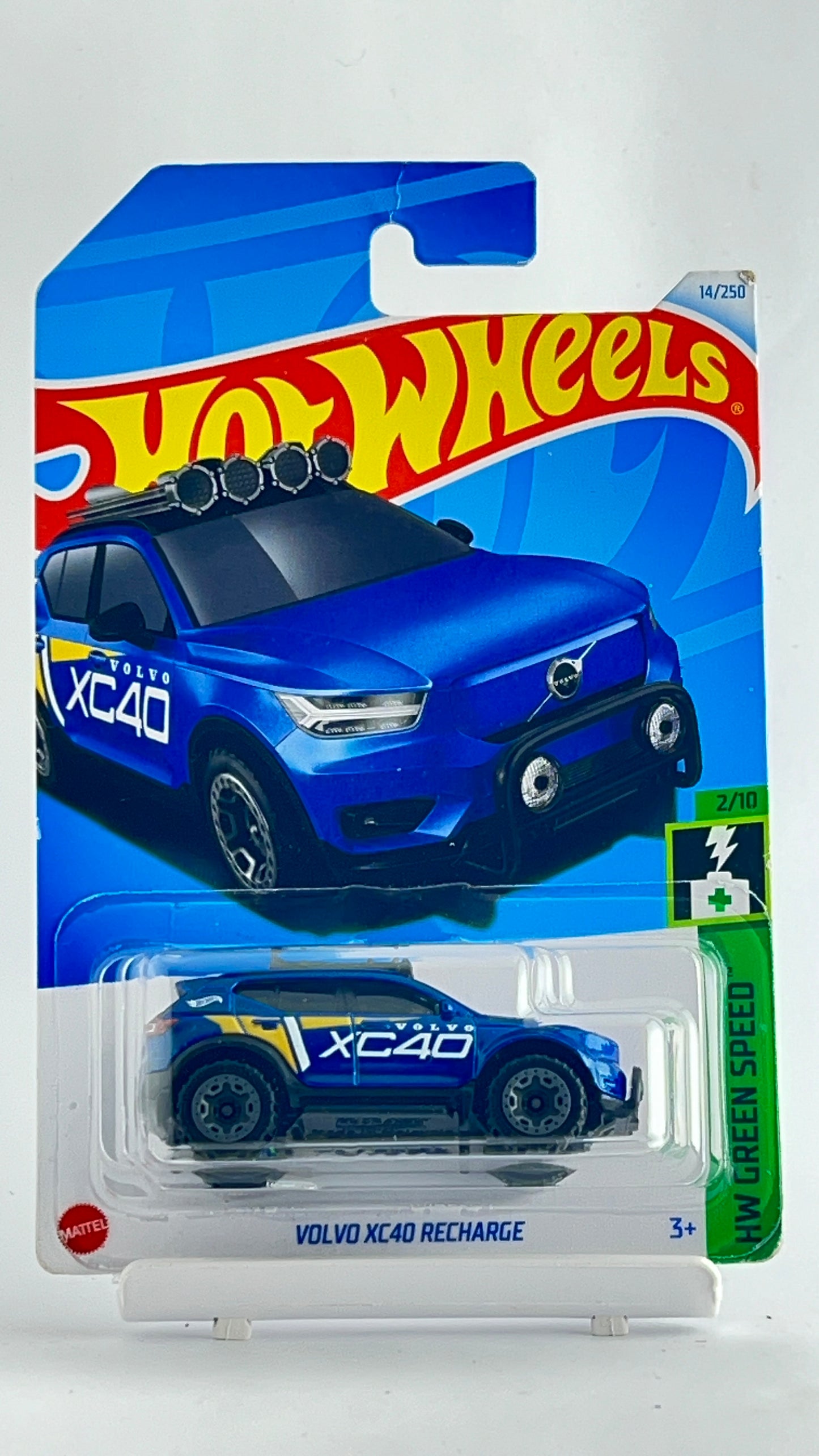 VOLVO XC40 RECHARGE - IMPORTED - 4A