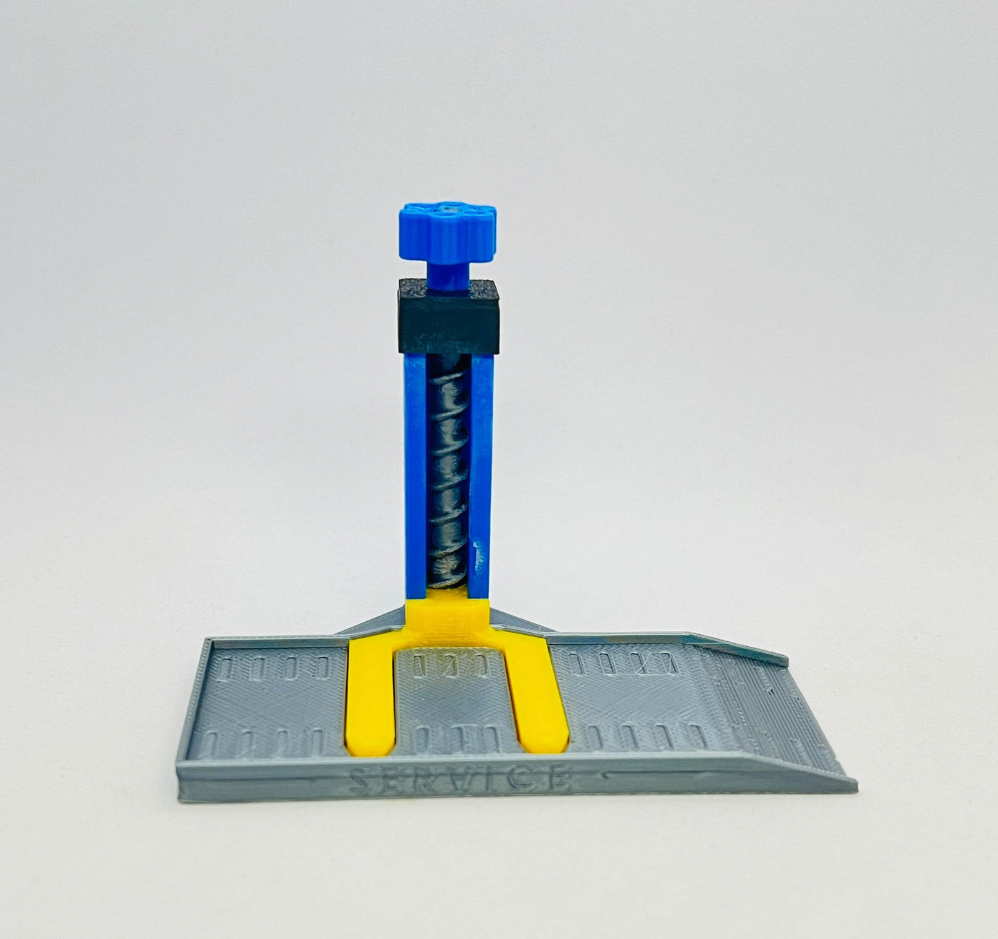 ACCESSORY - CAR LIFT - 3D PRINTED - Its Fun