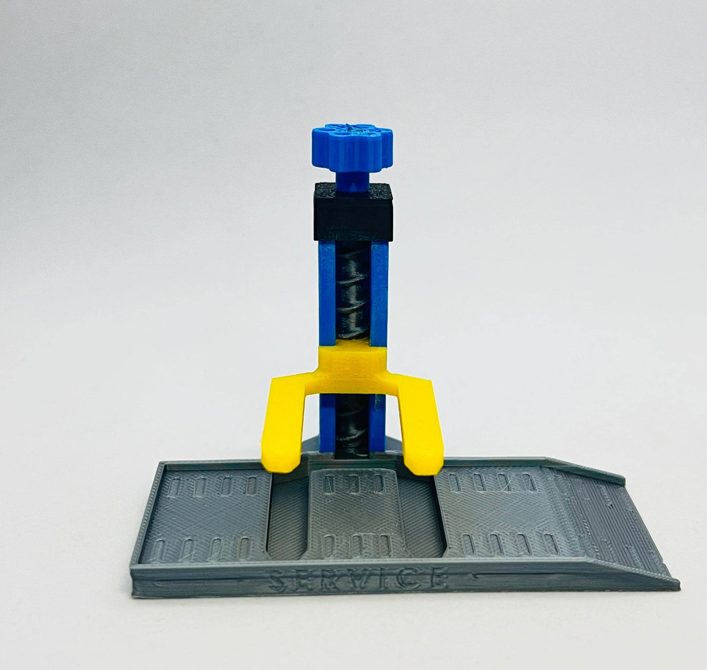 ACCESSORY - CAR LIFT - 3D PRINTED - Its Fun