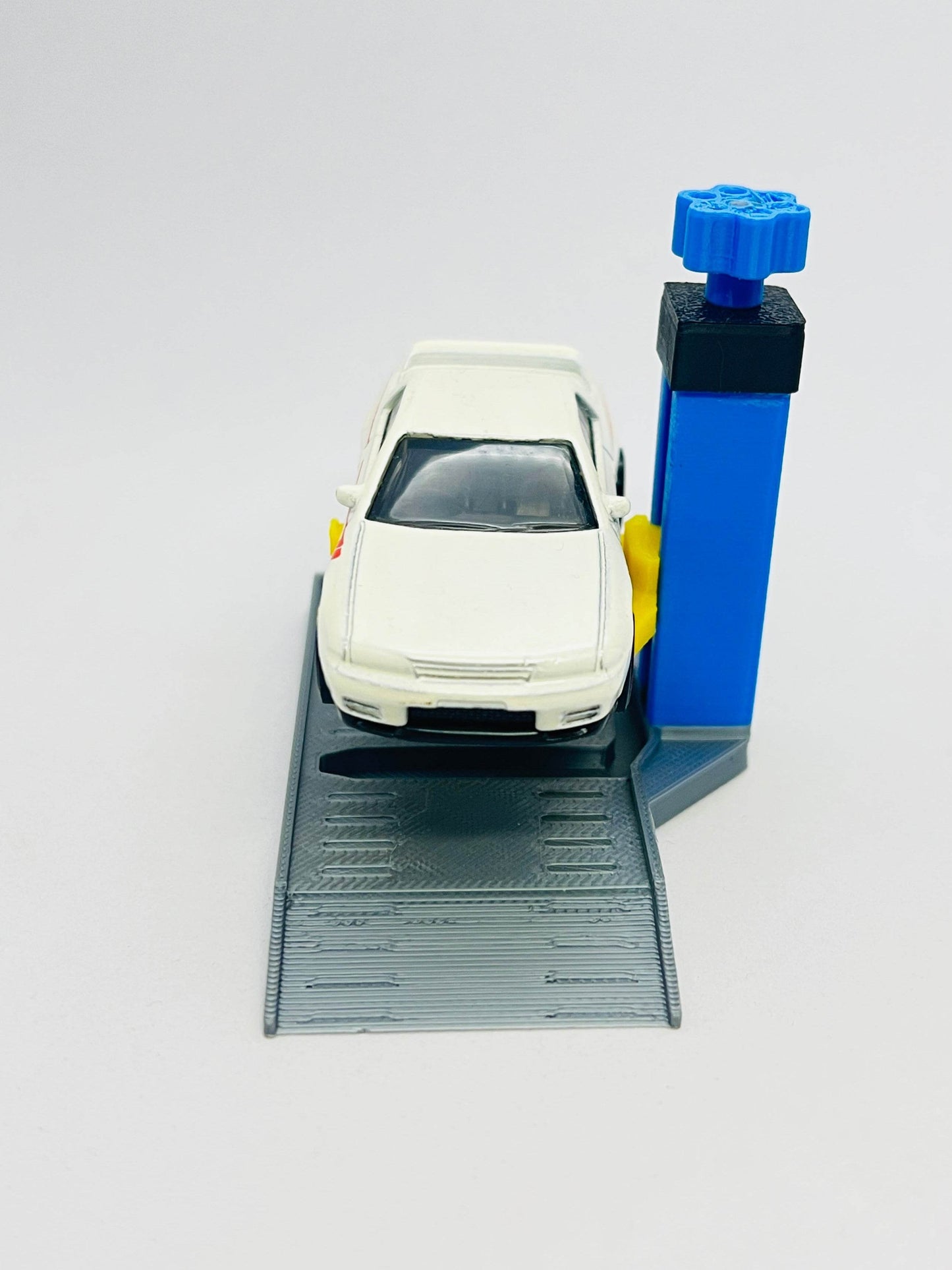 ACCESSORY - CAR LIFT - 3D PRINTED - Its Fun