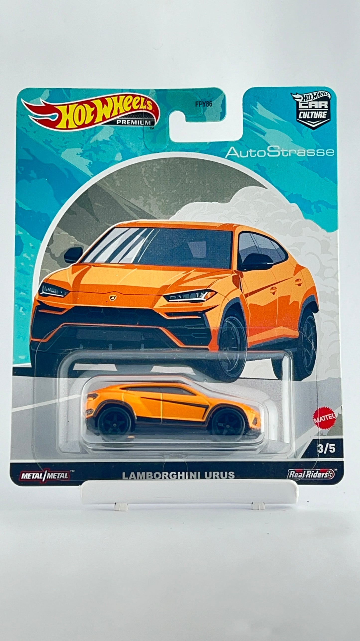 PREMIUM LAMBORGHINI URUS