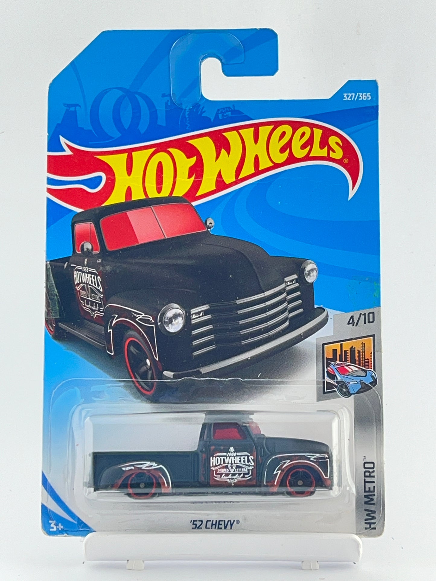 52 CHEVY