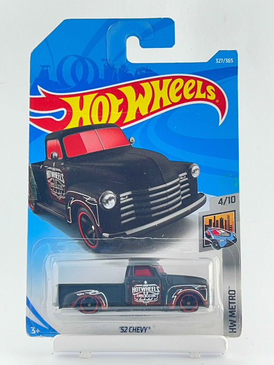 52 CHEVY