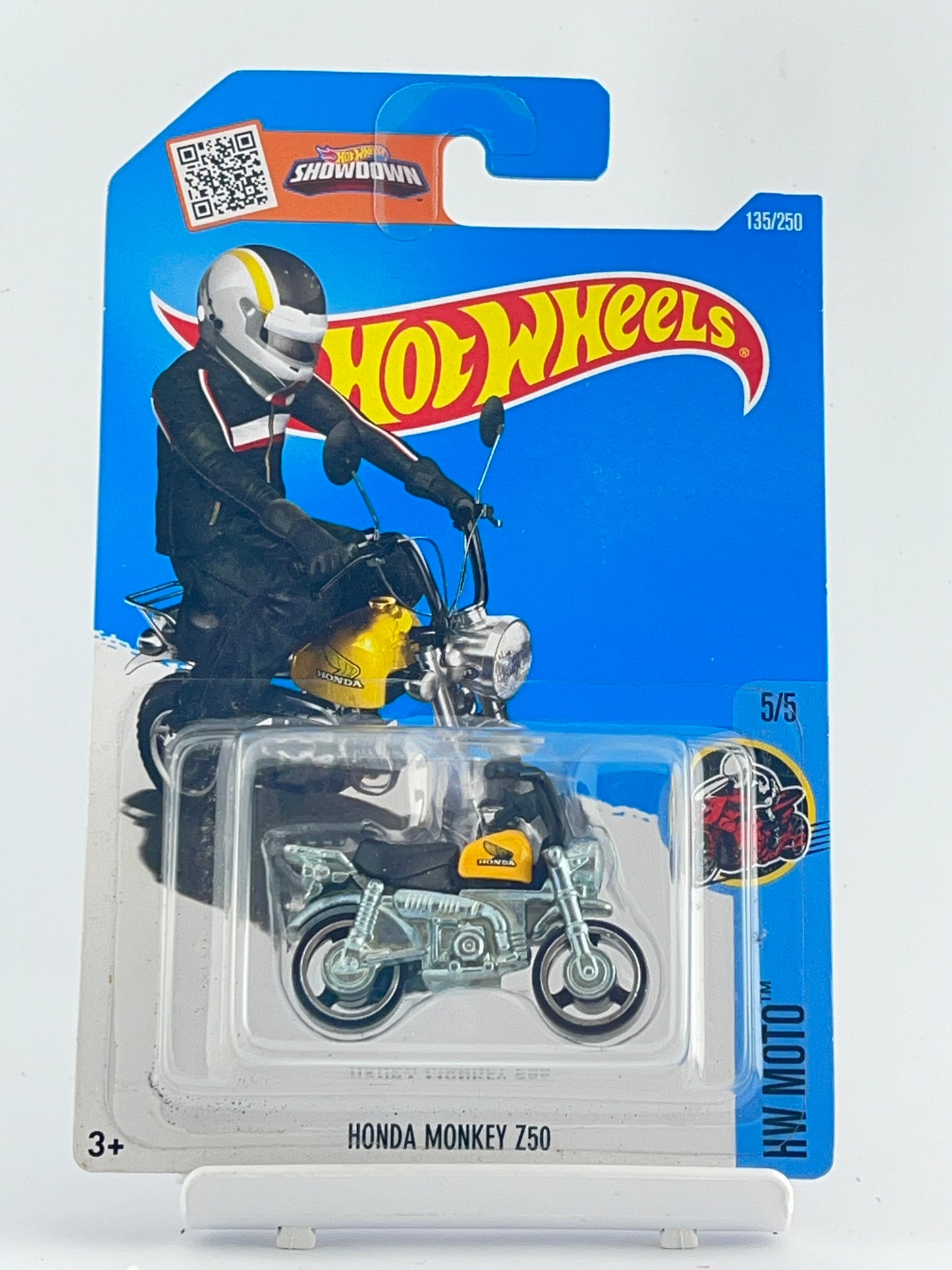 HONDA MONKEY Z50