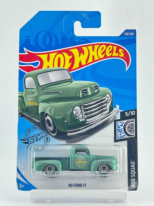 49 FORD F1