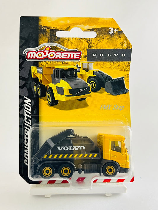 MAJORETTE - FMX SKIP