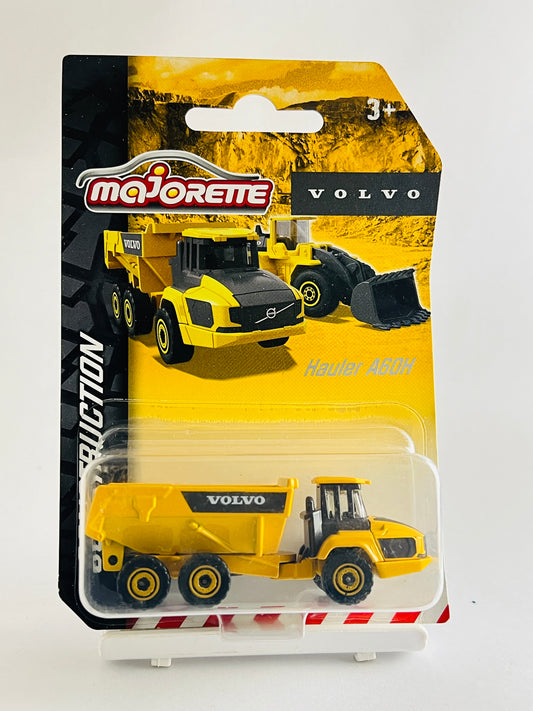 MAJORETTE - HAULER A60H