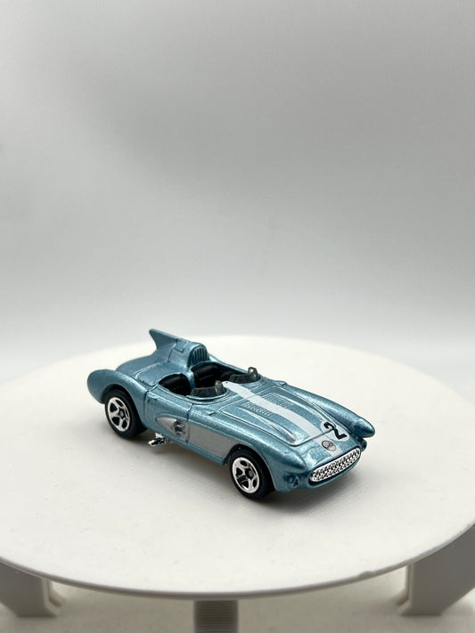 UNCARDED - CORVETTE GR2