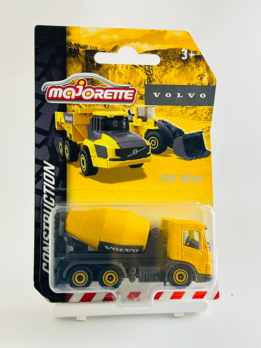 MAJORETTE - FMX MIXER