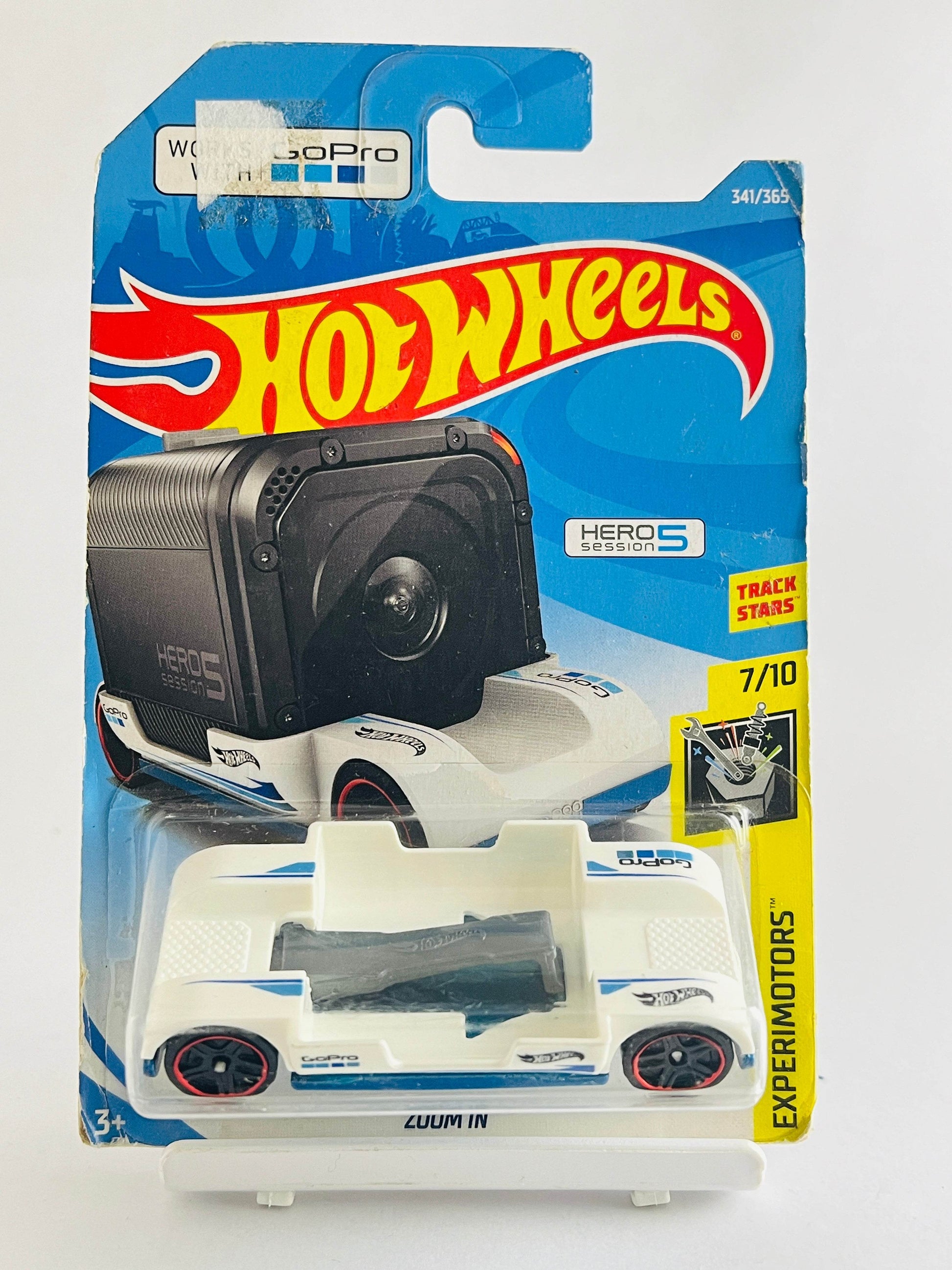 ZOOM IN - 2C - Its Fun