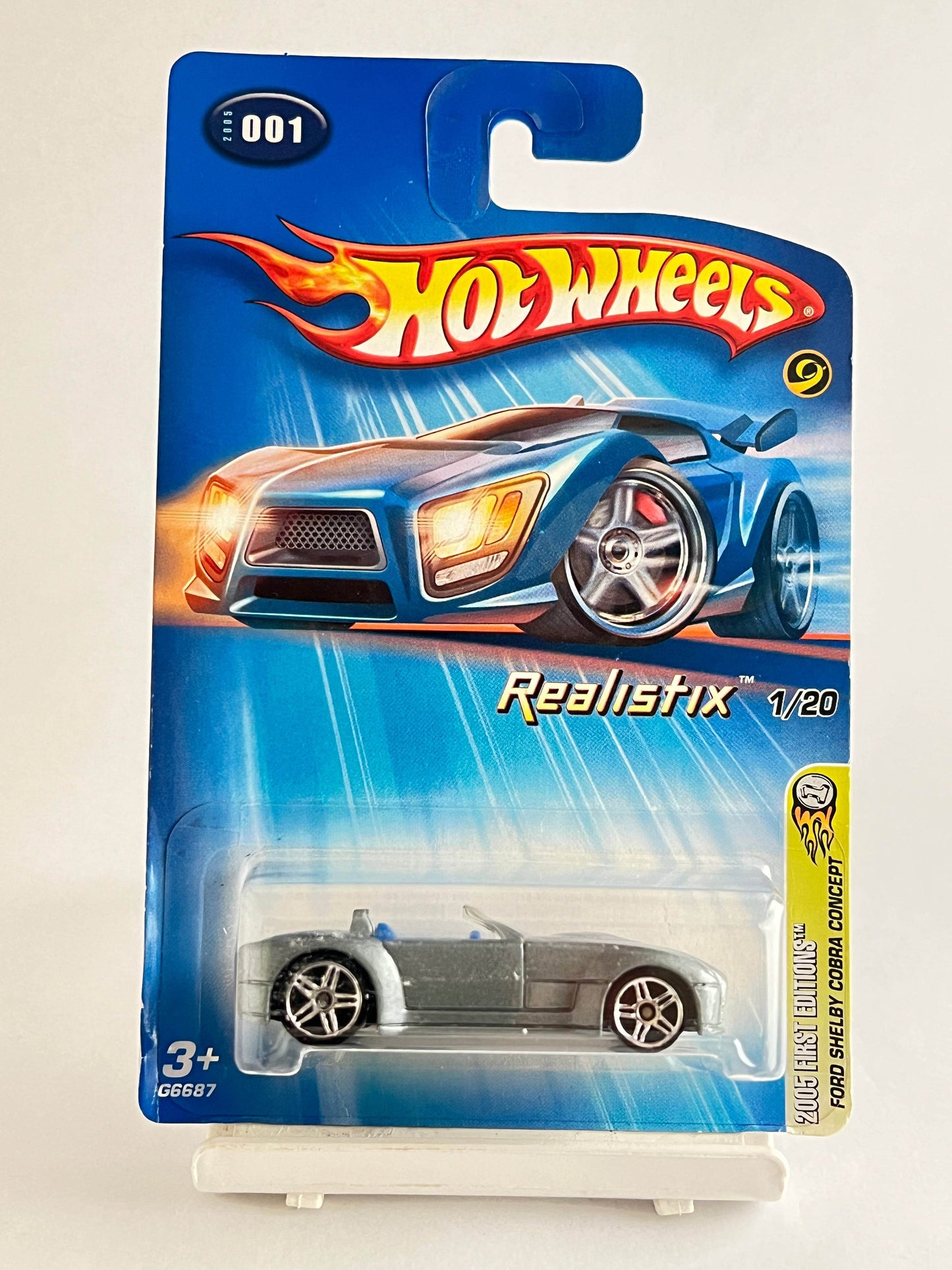 FORD SHELBY COBRA CONCEPT - 2C - Its Fun