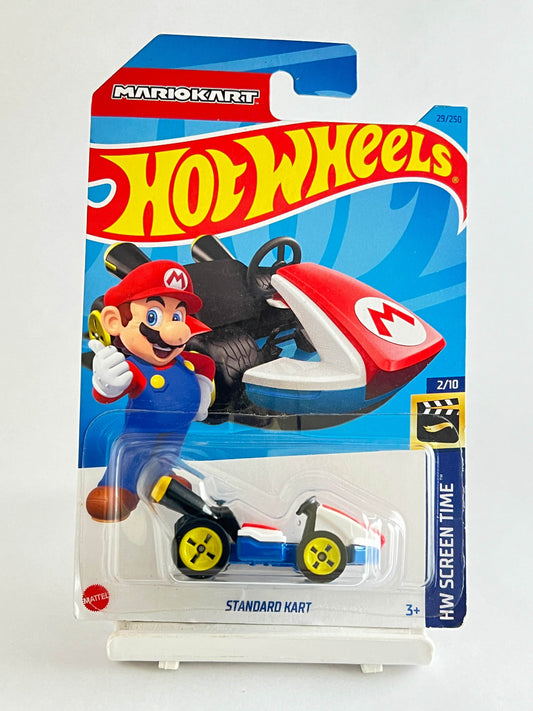 2021 VERSION - STANDARD KART - 4F - Its Fun