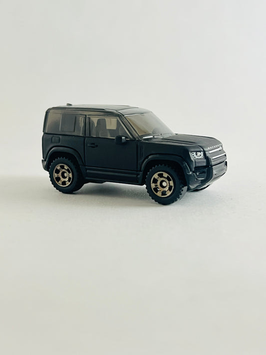UNCARDED - MATCHBOX 2020 LANDROVER DEFENDER - Its Fun- Hot wheels - matchbox - diecast