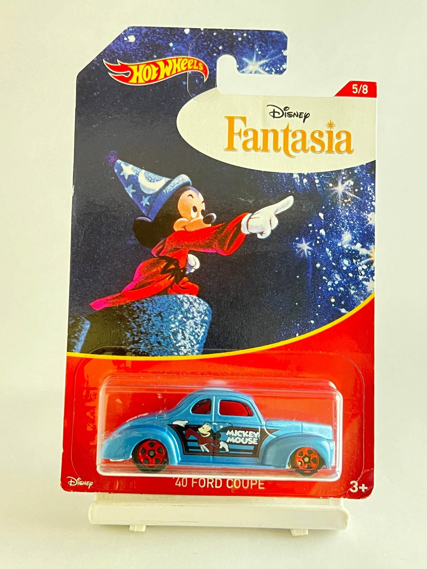 40 FORD COUPE - 1B - Its Fun