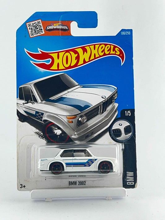 BMW 2002