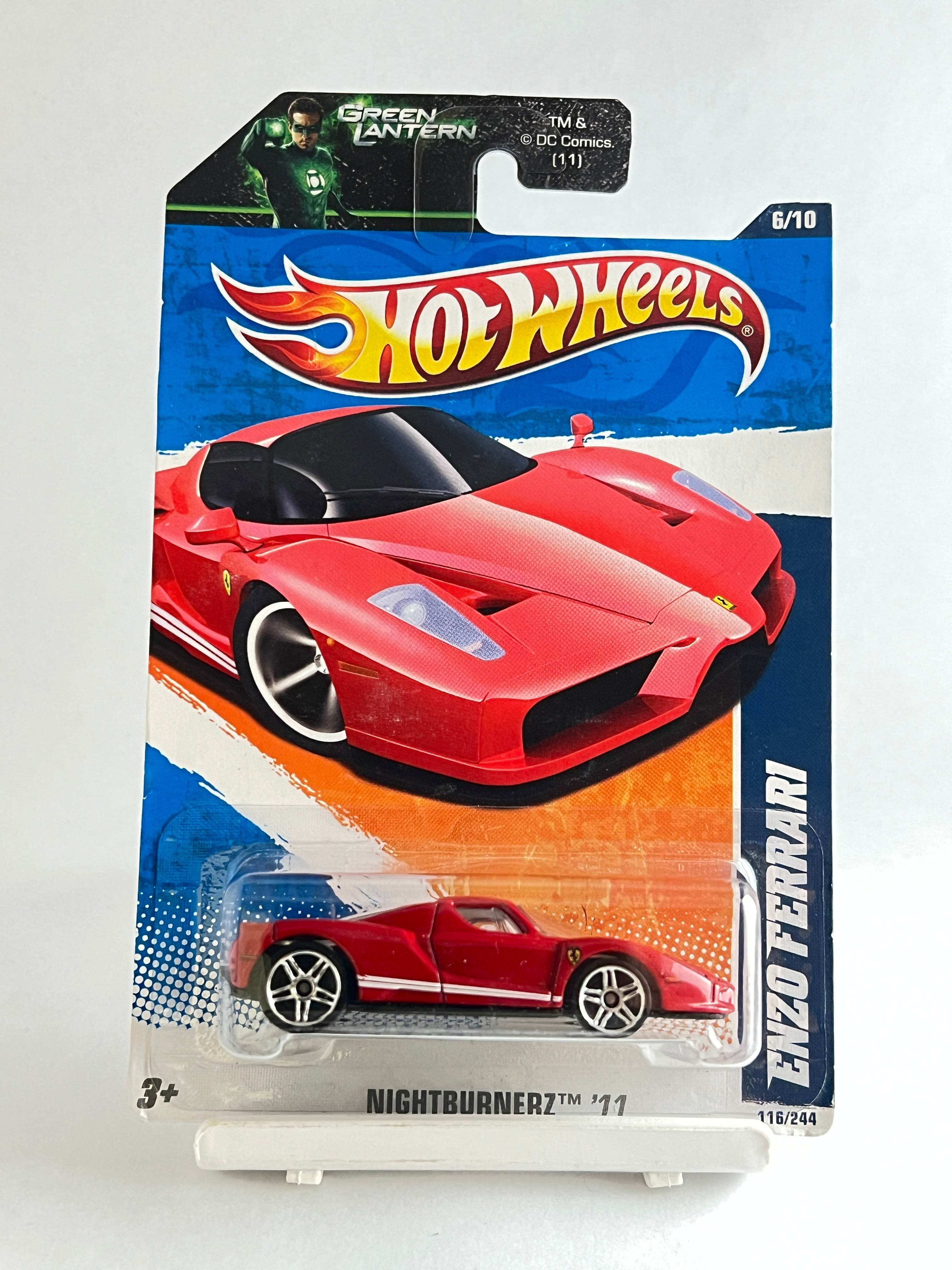 Ferrari - Its Fun