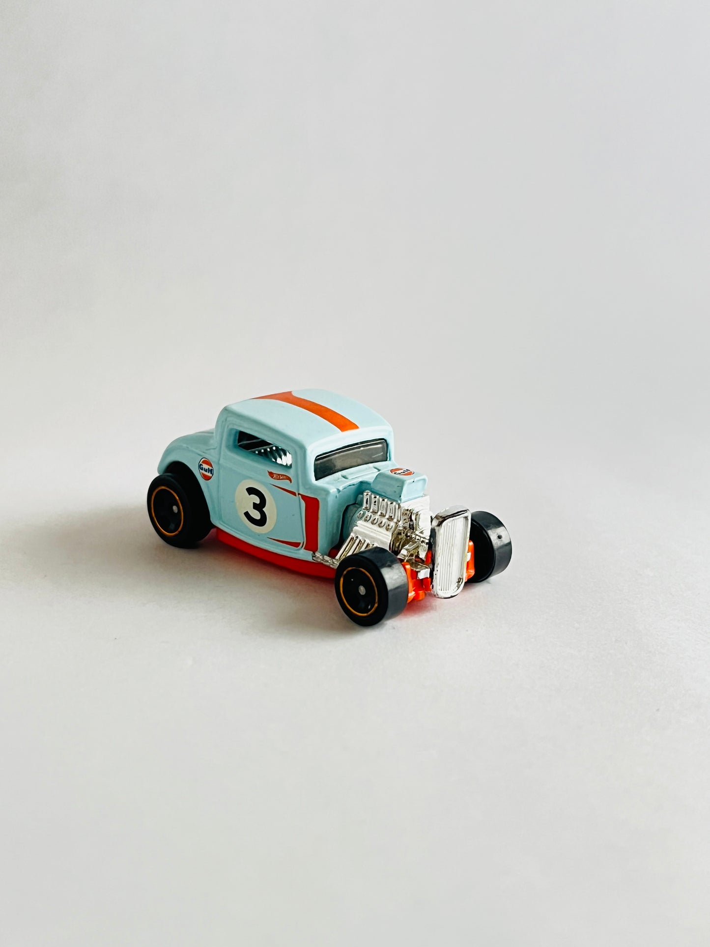 UNCARDED - 32 FORD - Its Fun- Hot wheels - matchbox - diecast
