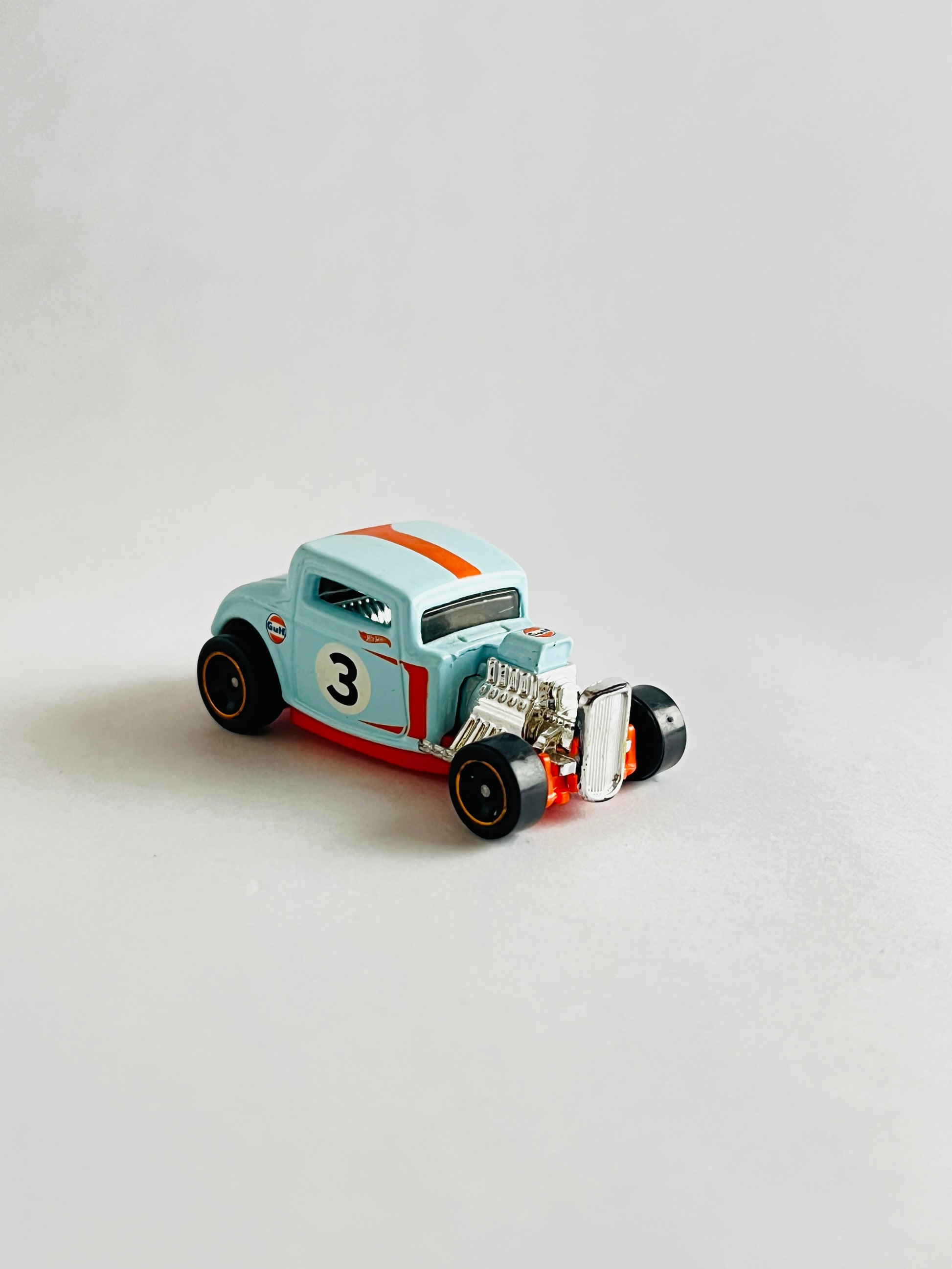 UNCARDED - 32 FORD - Its Fun- Hot wheels - matchbox - diecast