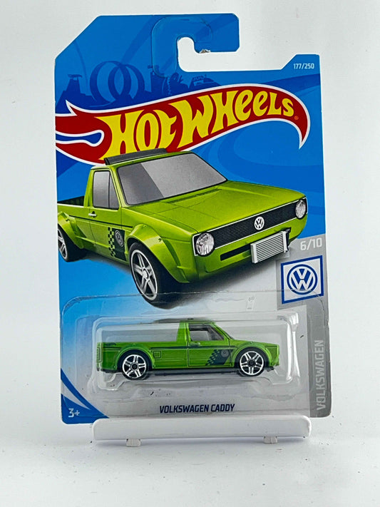 VOLKSWAGEN CADDY - 1C