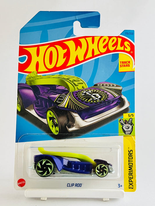 CLIP ROD - MONRY HOLDER CLIP - 3C - Its Fun- Hot wheels - matchbox - diecast