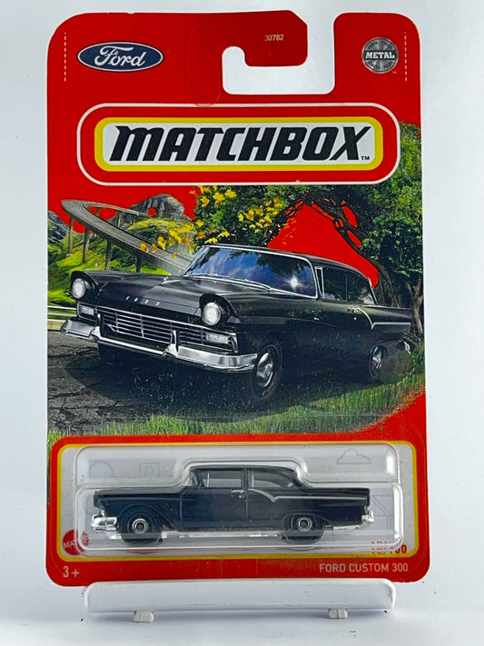 FORD CUSTOM 300