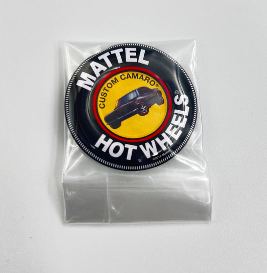 MATTEL ORIGINAL RLC PIN