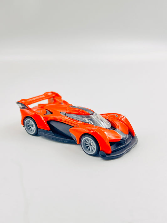 UNCARDED - PREMIUM - MCLAREN SOLUS GT