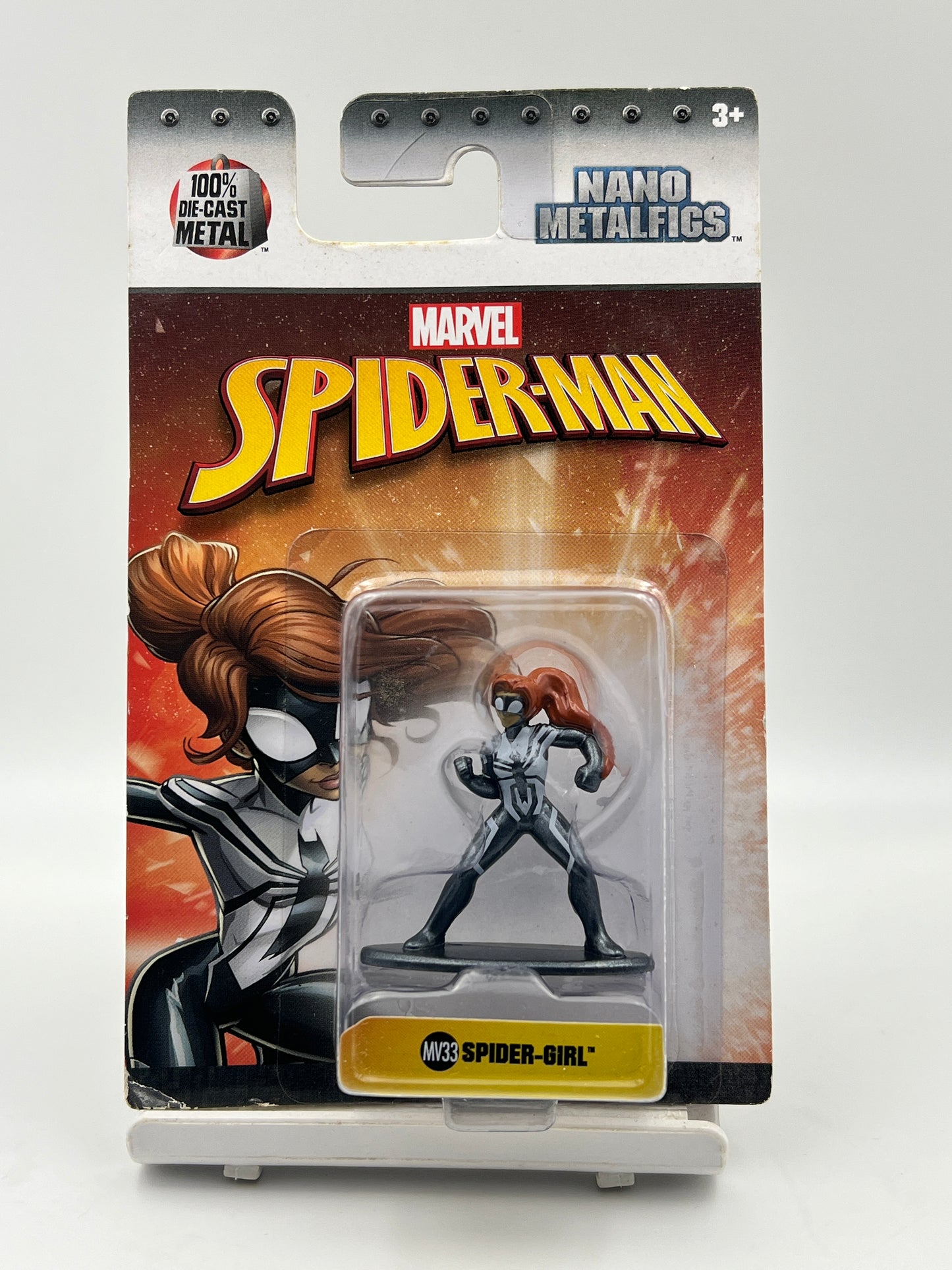 JADA - SPIDER GIRL (MV33)
