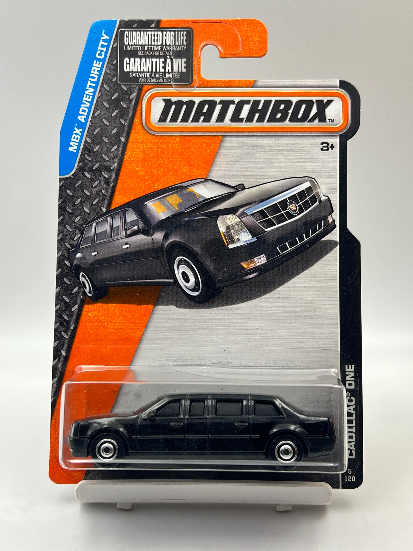 MATCHBOX - CADILLAC ONE - 1A