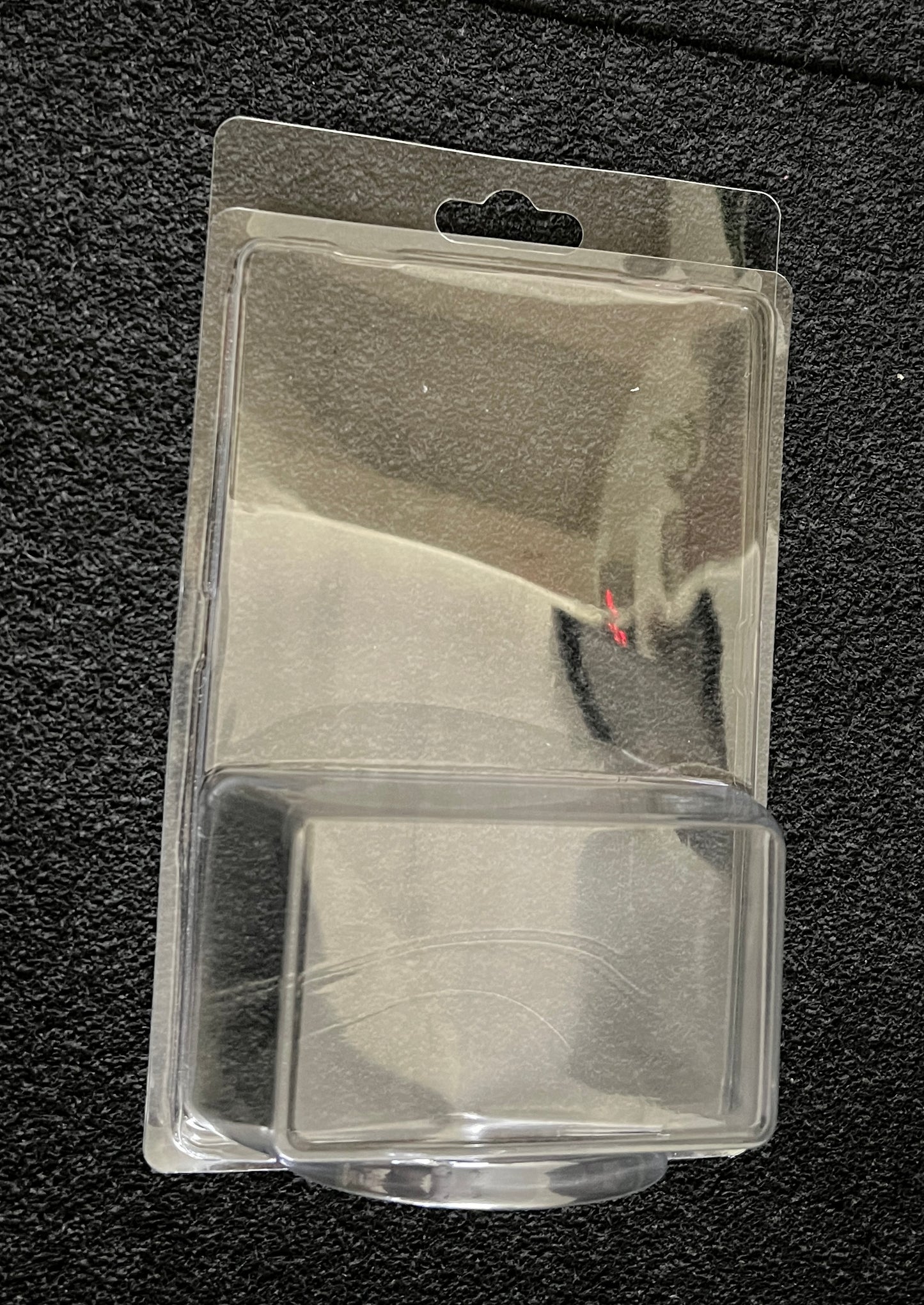 HOTWHEELS MAINLINE PROTECTOR