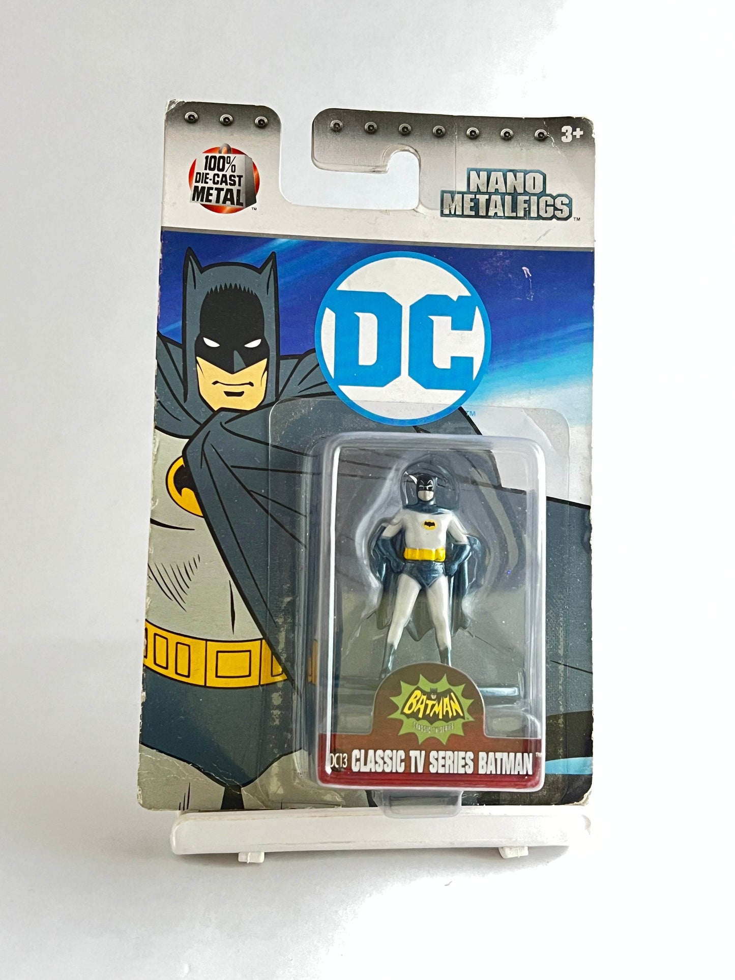 JADA - CLASSIC TV SERIES BATMAN - Its Fun