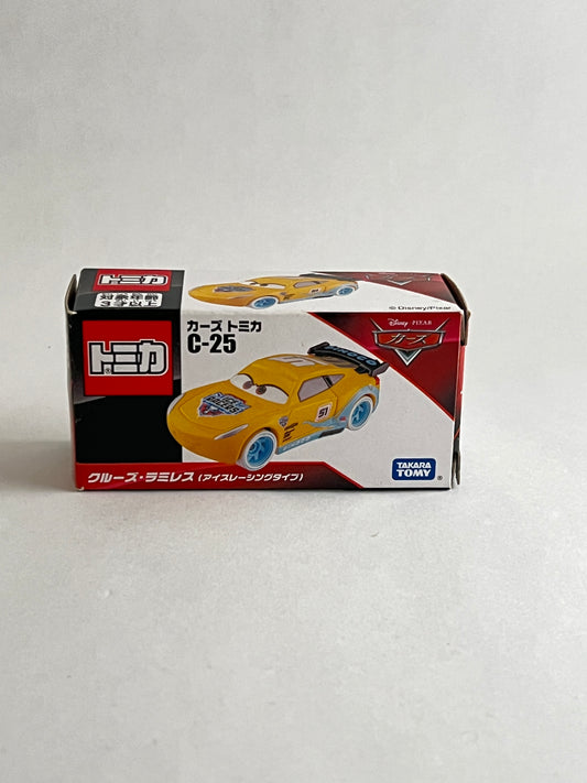 TOMICA - DISNEY CARS - C -25