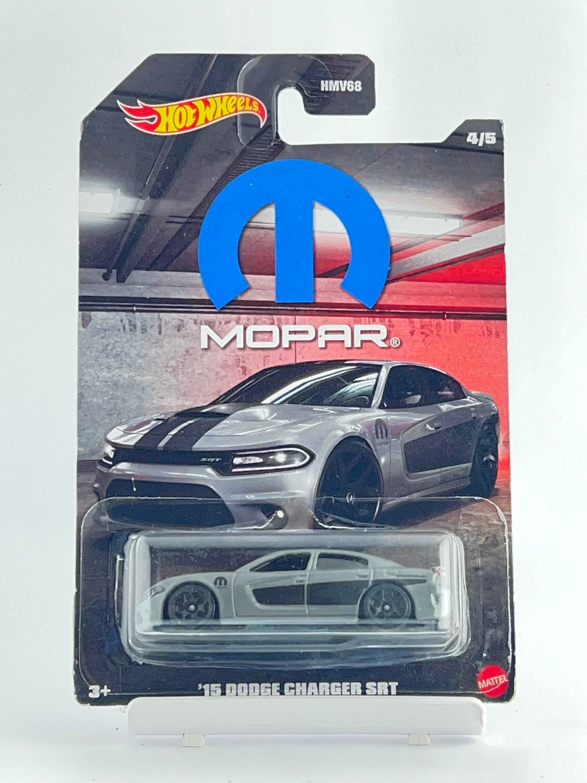 15 DODGE CHARGER SRT