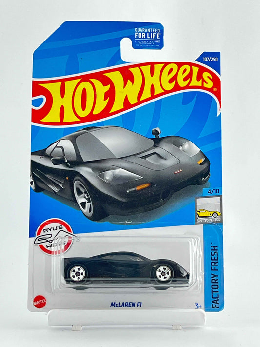 MCLAREN F1