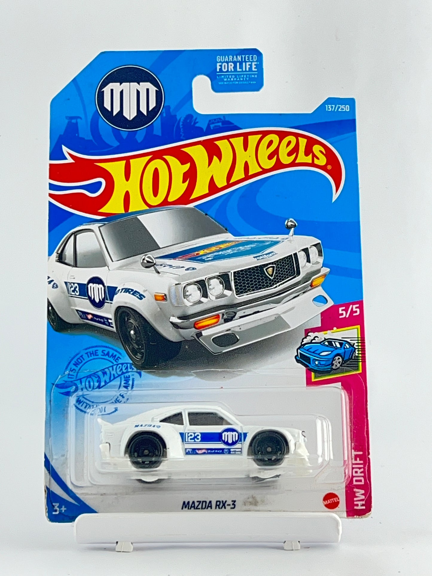 MAZDA RX-3