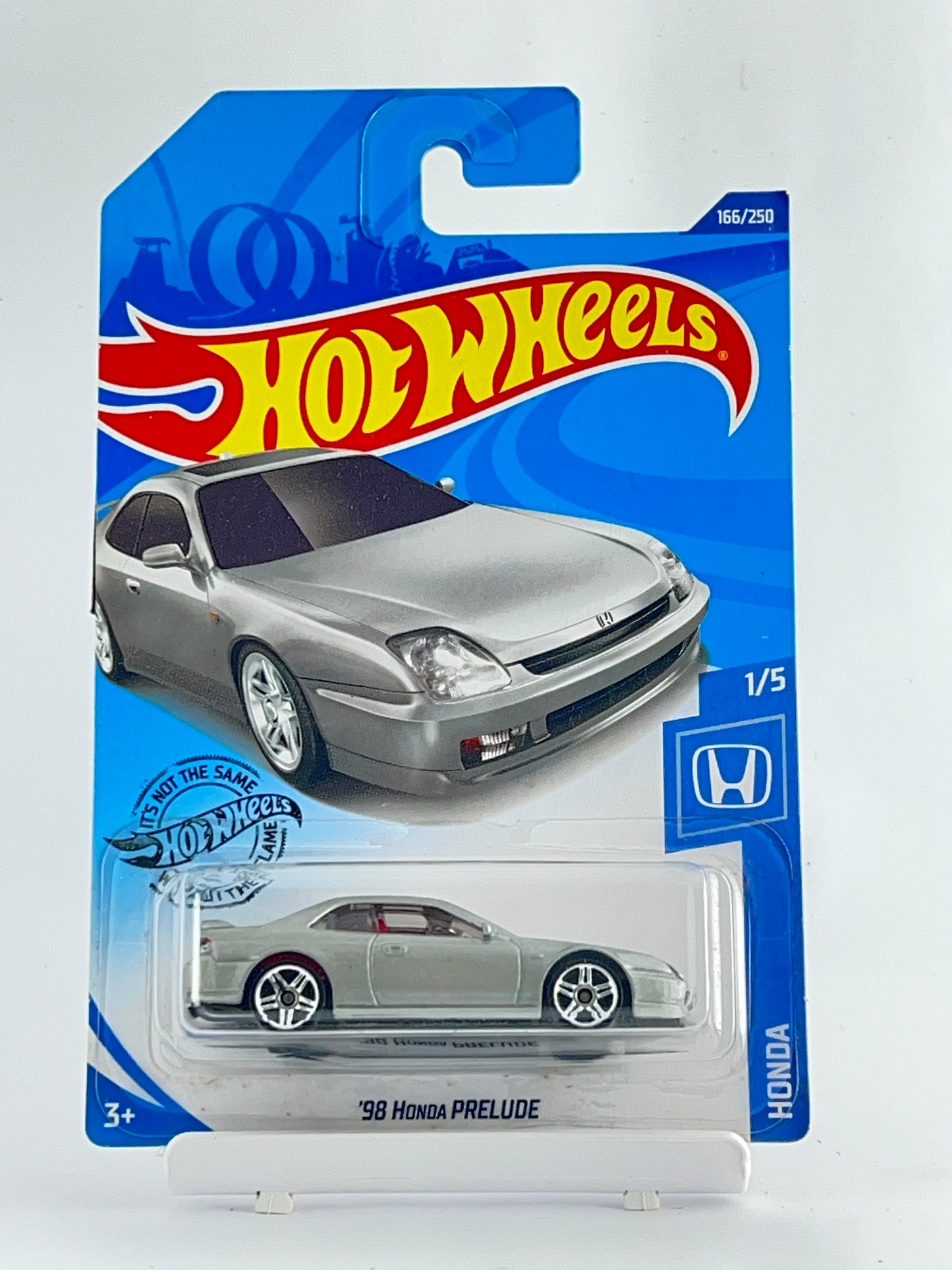 98 HONDA PRELUDE - 2C