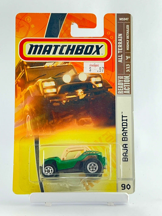 BAJA BANDIT