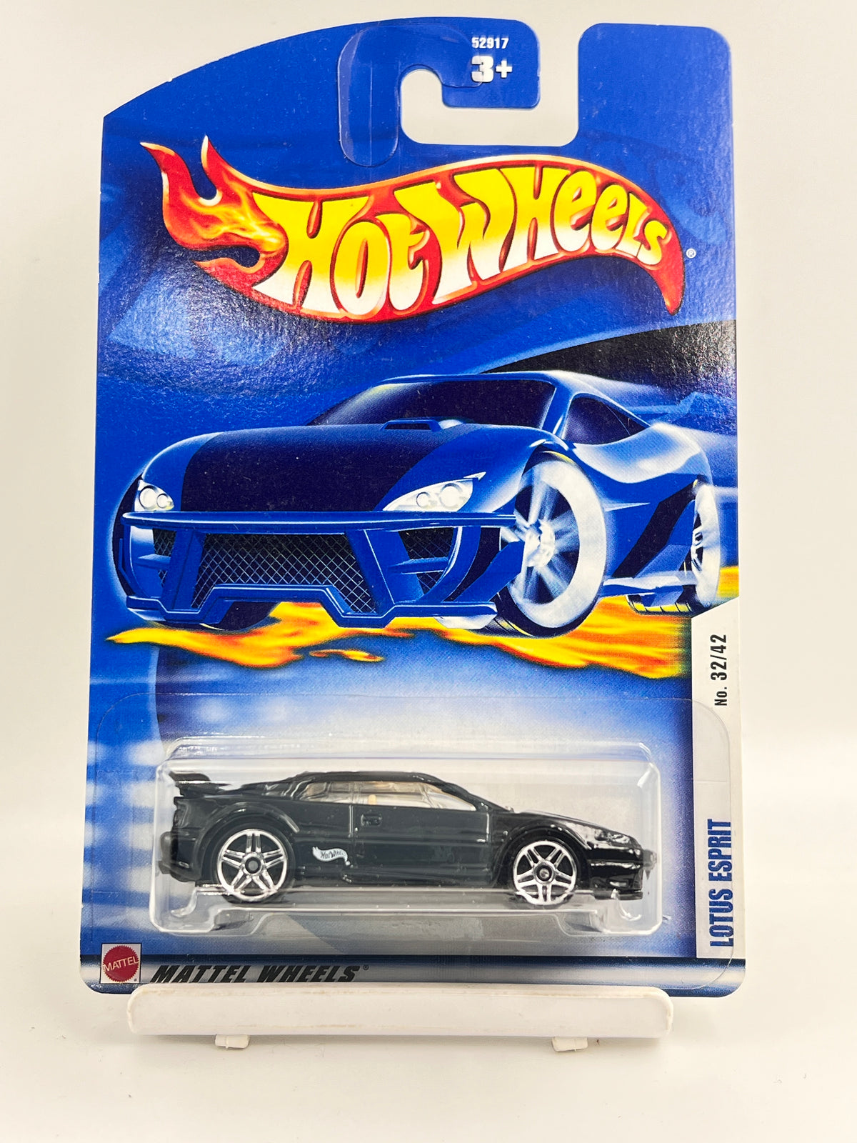 IMPORTED - HOT WHEELS -  LOTUS ESPIRIT - C1