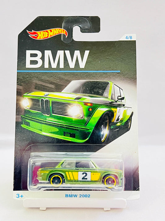 HOT WHEELS - BME 2002 - 6E - Its Fun