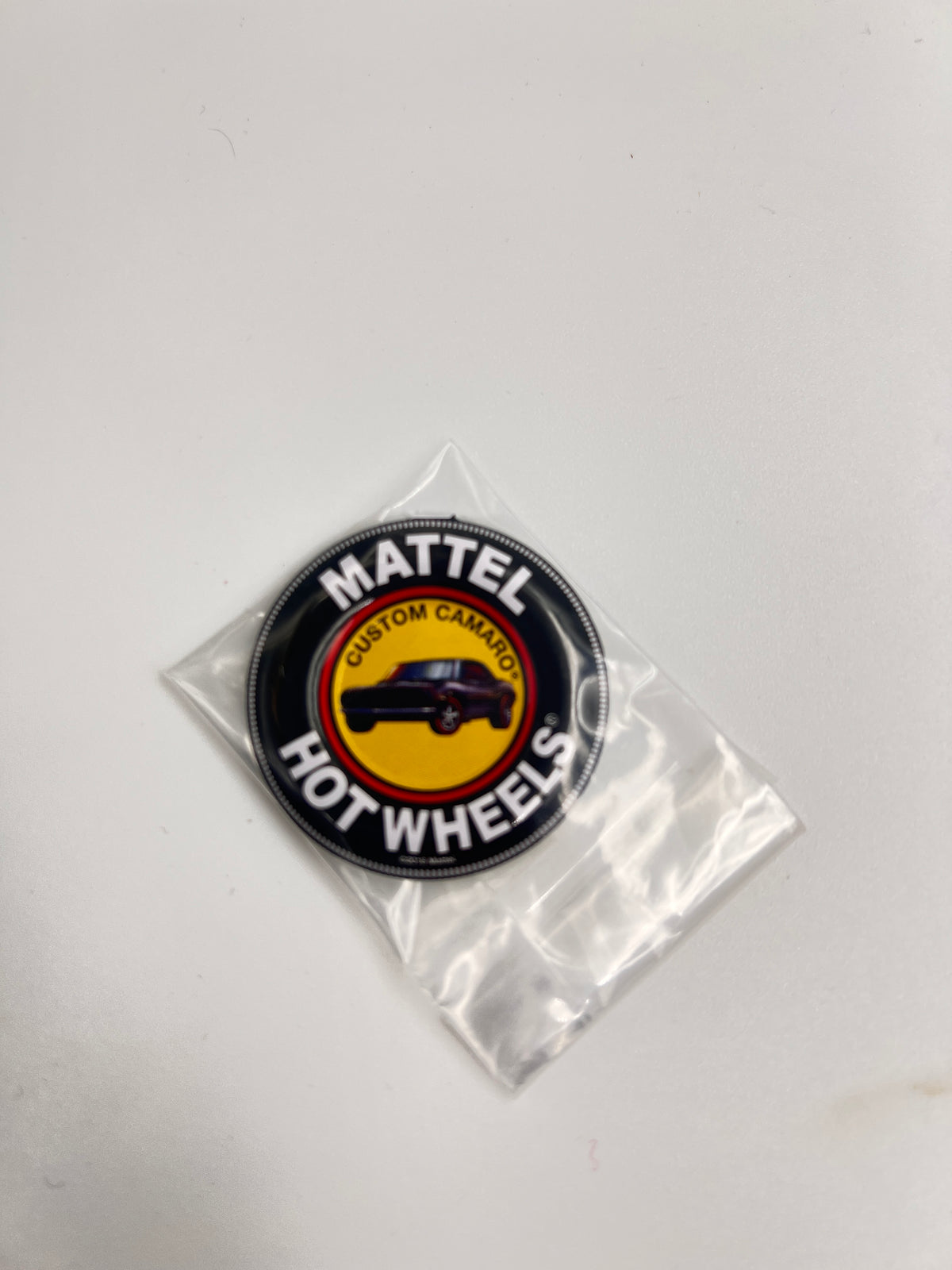RLC PIN - CAMARO