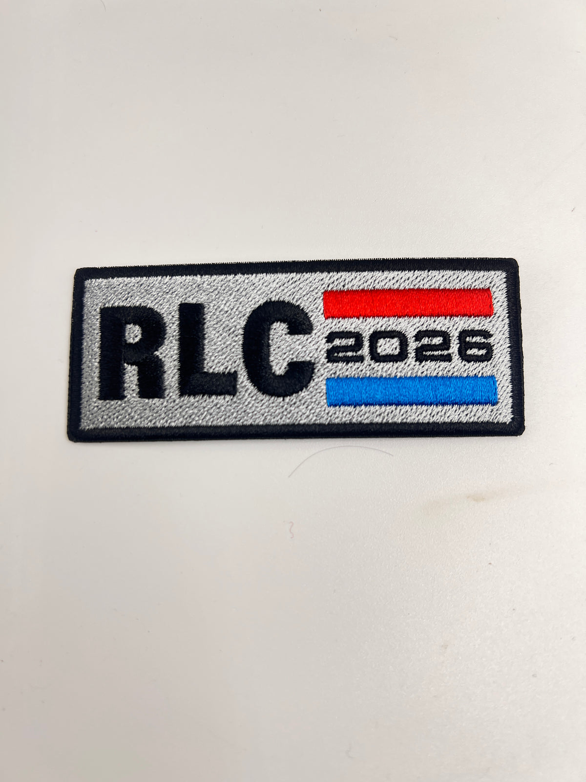 RLC - 2026 BADGE