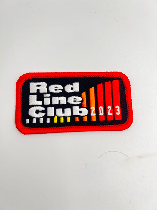 RLC 2023 BADGE