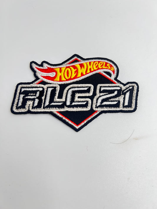 RLC 2021 BADGE