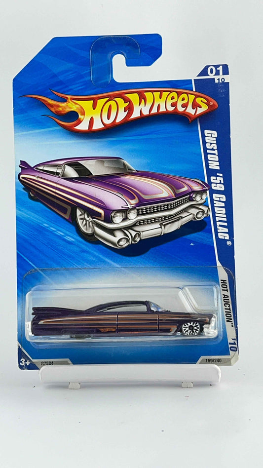 CUSTOM 59 CADILLAC