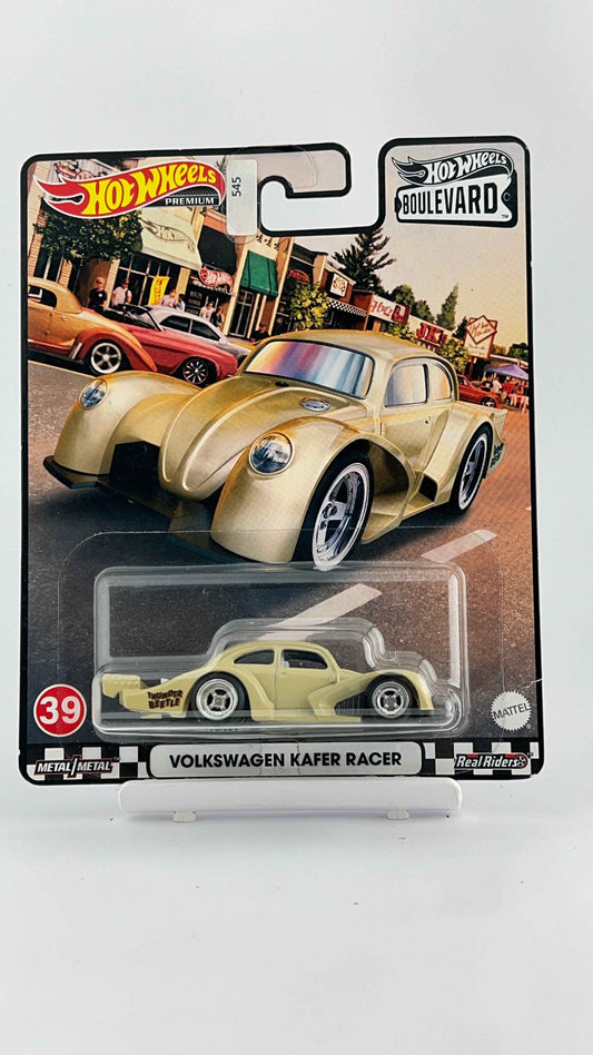 PREMIUM - VOLKSWAGEN KAFER RACER